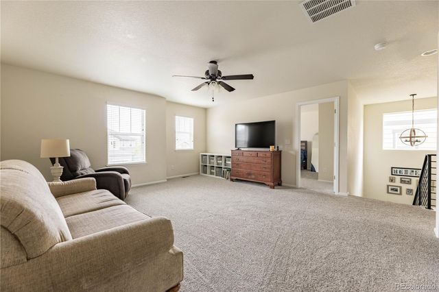 1368 Castle Creek Circle, Castle Rock, CO 80104