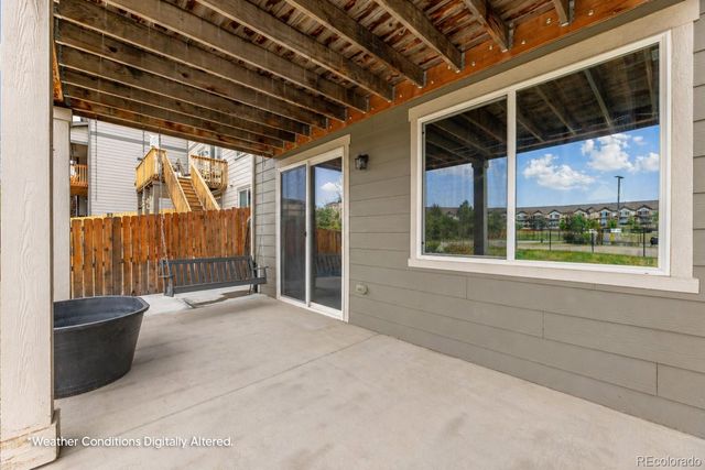 1368 Castle Creek Circle, Castle Rock, CO 80104