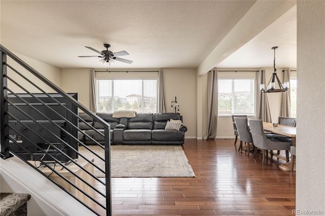 1368 Castle Creek Circle, Castle Rock, CO 80104