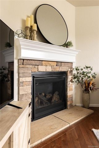 1368 Castle Creek Circle, Castle Rock, CO 80104