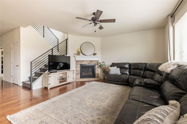 1368 Castle Creek Circle, Castle Rock, CO 80104