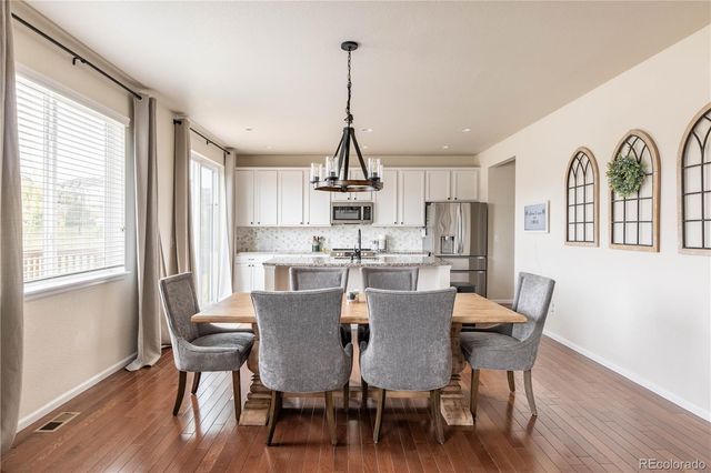1368 Castle Creek Circle, Castle Rock, CO 80104