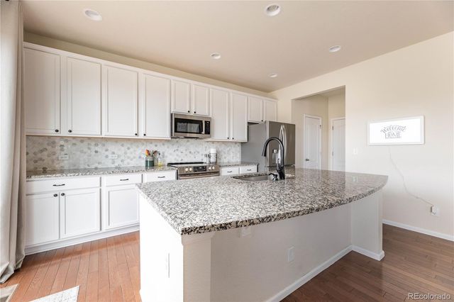 1368 Castle Creek Circle, Castle Rock, CO 80104