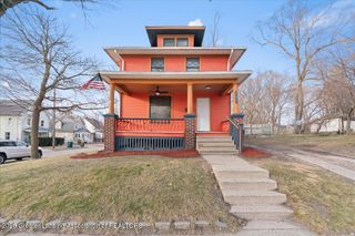 901 E César E. Chávez Avenue, Lansing, MI 48906
