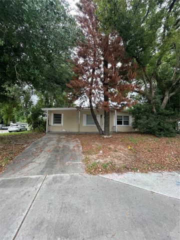 4615 CLARCONA OCOEE ROAD, Orlando, FL 32810