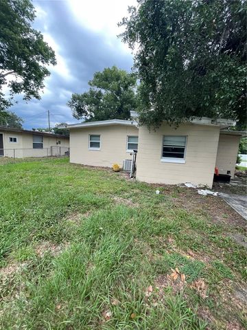 4615 CLARCONA OCOEE ROAD, Orlando, FL 32810