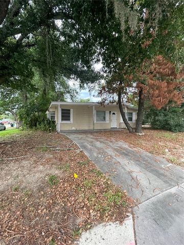 4615 CLARCONA OCOEE ROAD, Orlando, FL 32810