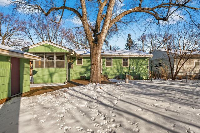 4413 Drew Avenue N, Robbinsdale, MN 55422