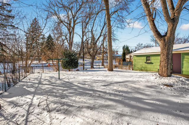 4413 Drew Avenue N, Robbinsdale, MN 55422