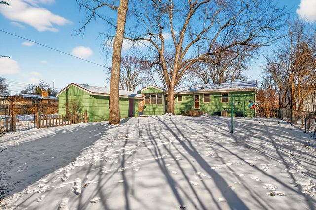 4413 Drew Avenue N, Robbinsdale, MN 55422