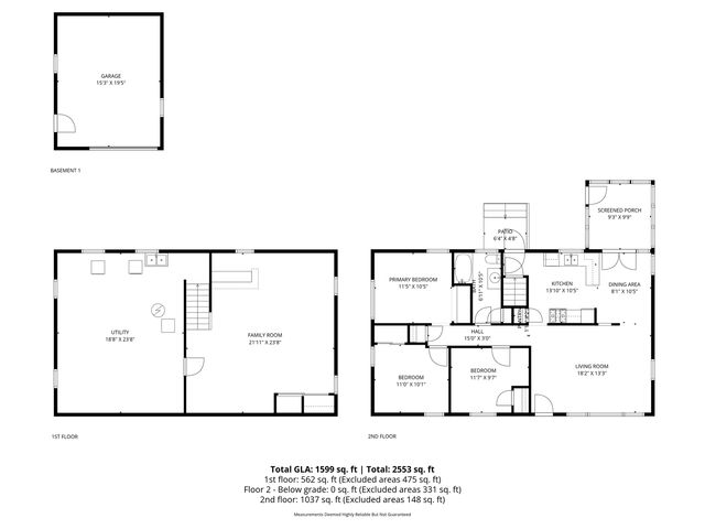 4413 Drew Avenue N, Robbinsdale, MN 55422