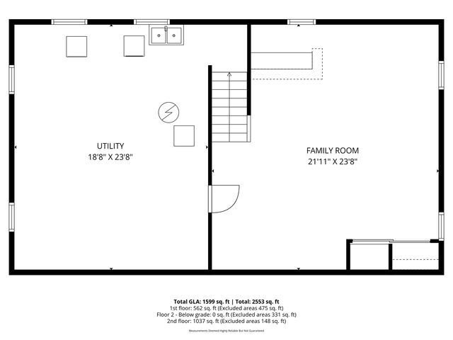 4413 Drew Avenue N, Robbinsdale, MN 55422