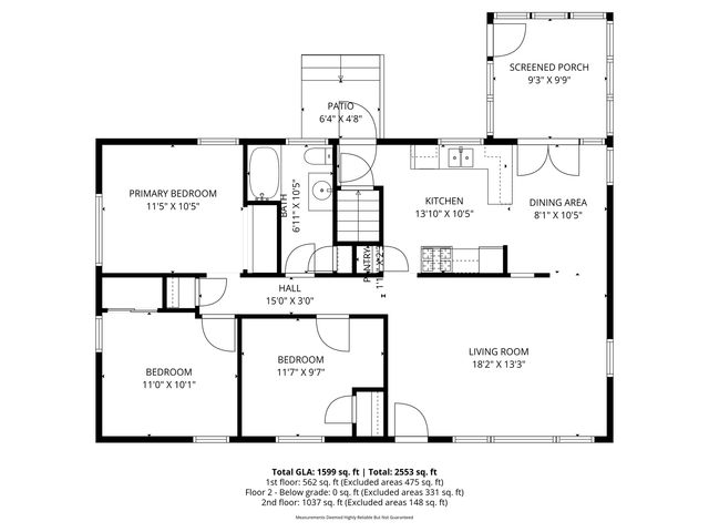 4413 Drew Avenue N, Robbinsdale, MN 55422