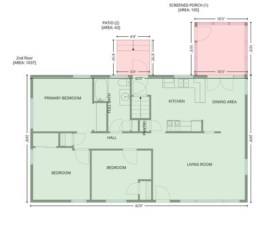 4413 Drew Avenue N, Robbinsdale, MN 55422