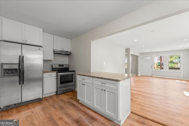 151 Magnolia Terrace, Athens, GA 30606