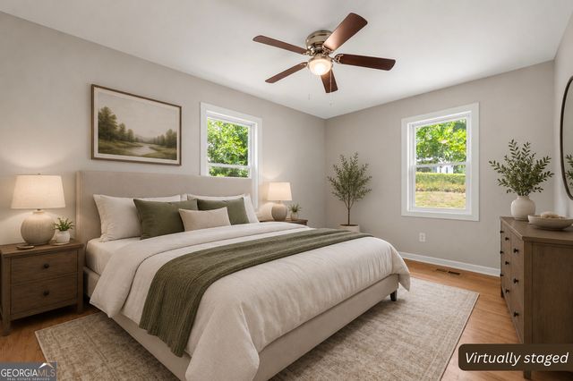 151 Magnolia Terrace, Athens, GA 30606