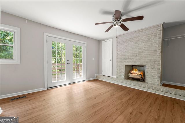 151 Magnolia Terrace, Athens, GA 30606