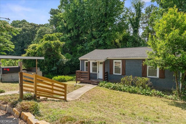 151 Magnolia Terrace, Athens, GA 30606
