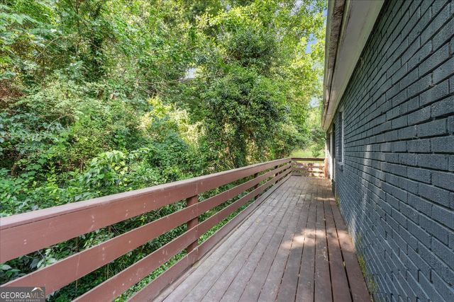 151 Magnolia Terrace, Athens, GA 30606