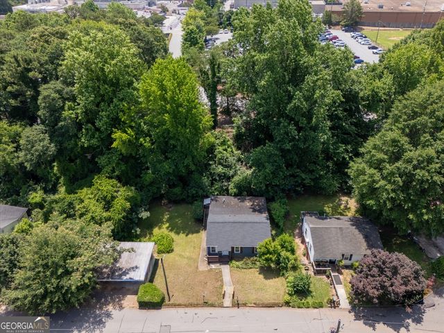 151 Magnolia Terrace, Athens, GA 30606