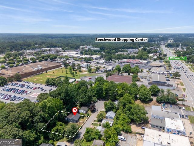151 Magnolia Terrace, Athens, GA 30606
