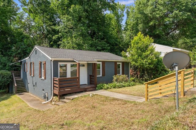 151 Magnolia Terrace, Athens, GA 30606