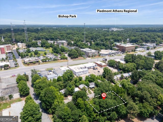 151 Magnolia Terrace, Athens, GA 30606