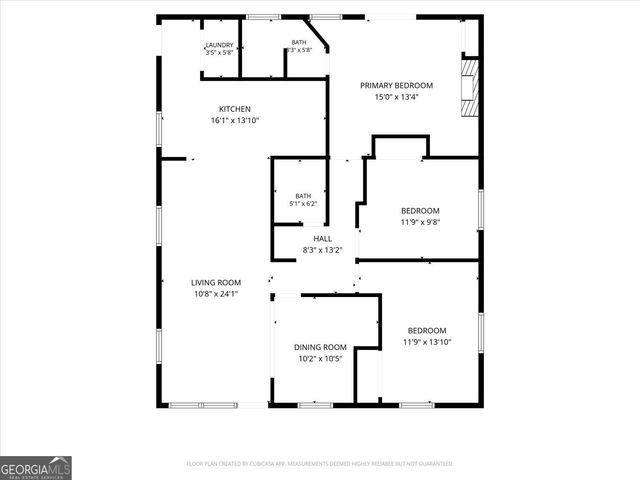 151 Magnolia Terrace, Athens, GA 30606