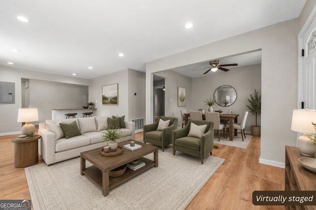 151 Magnolia Terrace, Athens, GA 30606