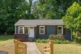 151 Magnolia Terrace, Athens, GA 30606