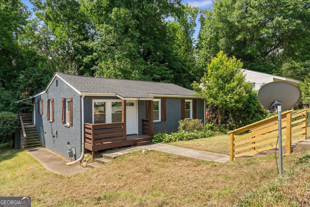 151 Magnolia Terrace, Athens, GA 30606 — photo 3