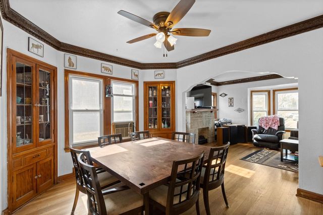 3620 S Howell AVENUE, Milwaukee, WI 53207