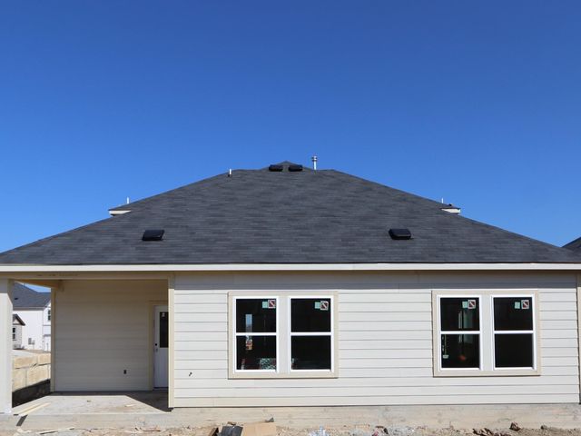 4501 Lava Island DR, Austin, TX 78747