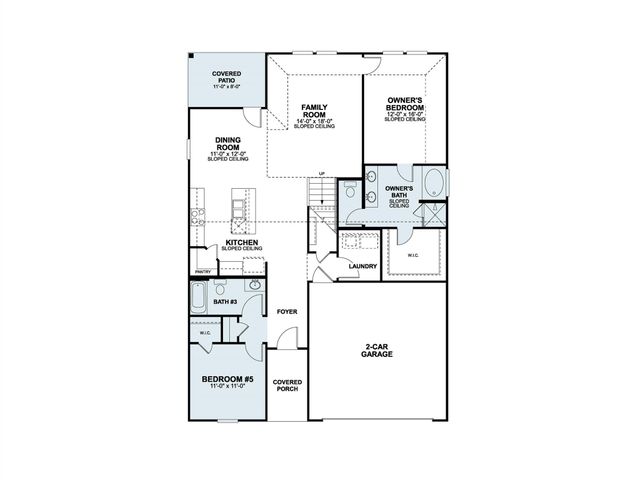 4501 Lava Island DR, Austin, TX 78747