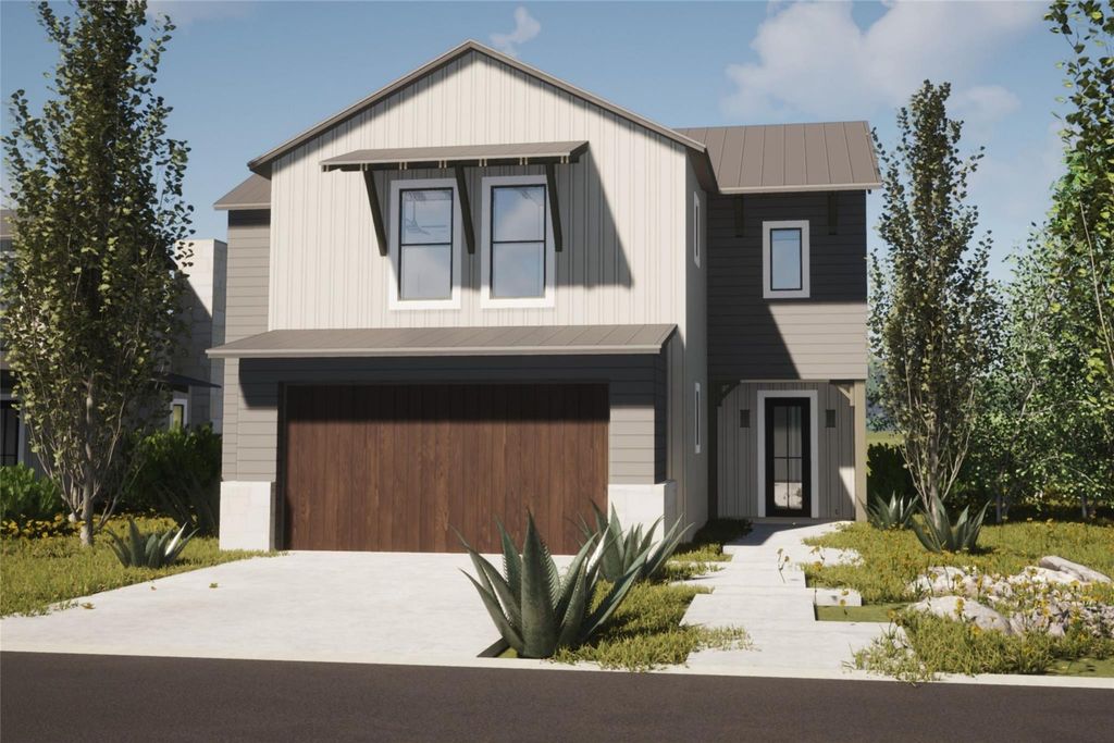 711 N Paleface Ranch RD 3, Spicewood, TX 78669