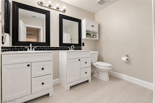 8724 Vivid Violet Avenue, Las Vegas, NV 89143