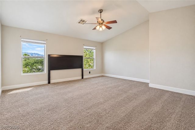 8724 Vivid Violet Avenue, Las Vegas, NV 89143