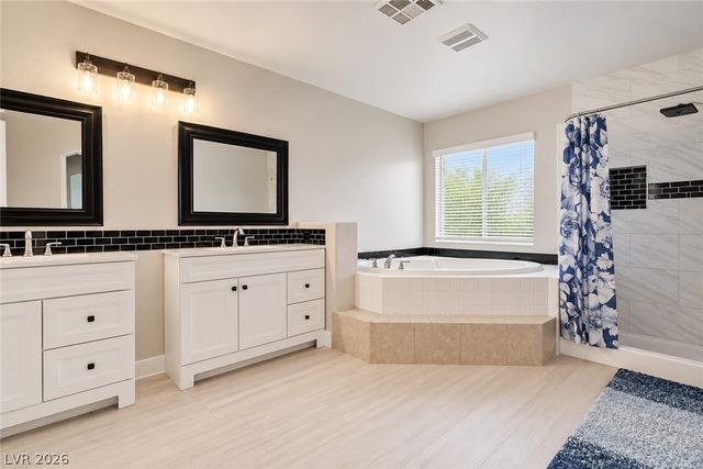 8724 Vivid Violet Avenue, Las Vegas, NV 89143