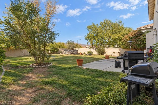 8724 Vivid Violet Avenue, Las Vegas, NV 89143