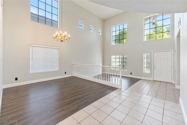 8724 Vivid Violet Avenue, Las Vegas, NV 89143