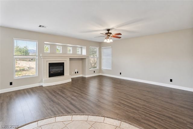 8724 Vivid Violet Avenue, Las Vegas, NV 89143