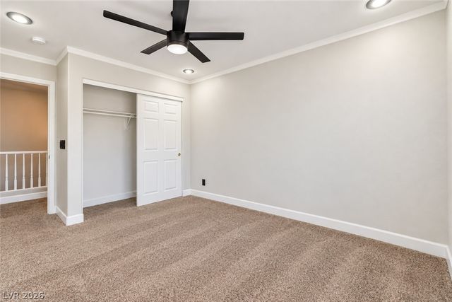 8724 Vivid Violet Avenue, Las Vegas, NV 89143