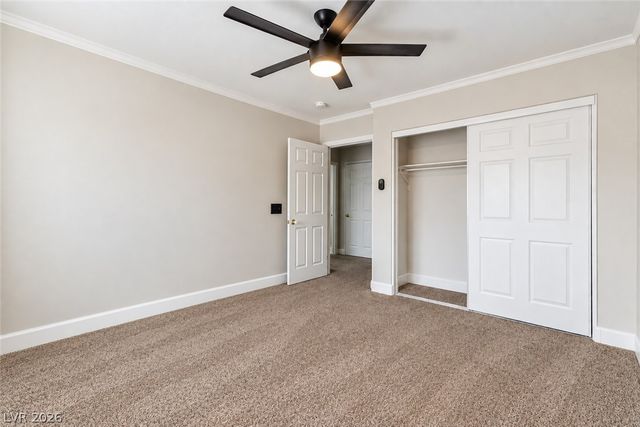8724 Vivid Violet Avenue, Las Vegas, NV 89143
