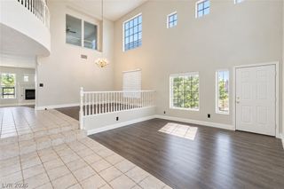 8724 Vivid Violet Avenue, Las Vegas, NV 89143