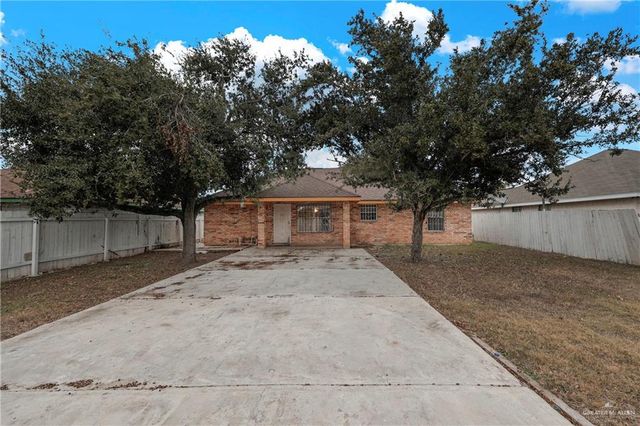 503 Bronze Drive, Pharr, TX 78577