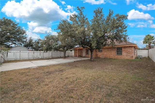 503 Bronze Drive, Pharr, TX 78577