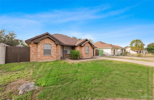 503 Bronze Drive, Pharr, TX 78577