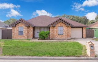 503 Bronze Drive, Pharr, TX 78577