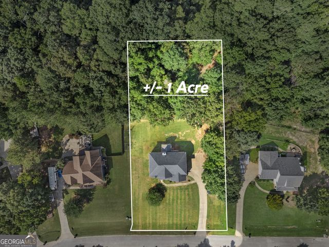 206 Liberty Trace, Milner, GA 30257