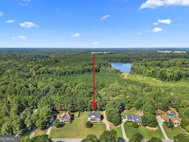 206 Liberty Trace, Milner, GA 30257